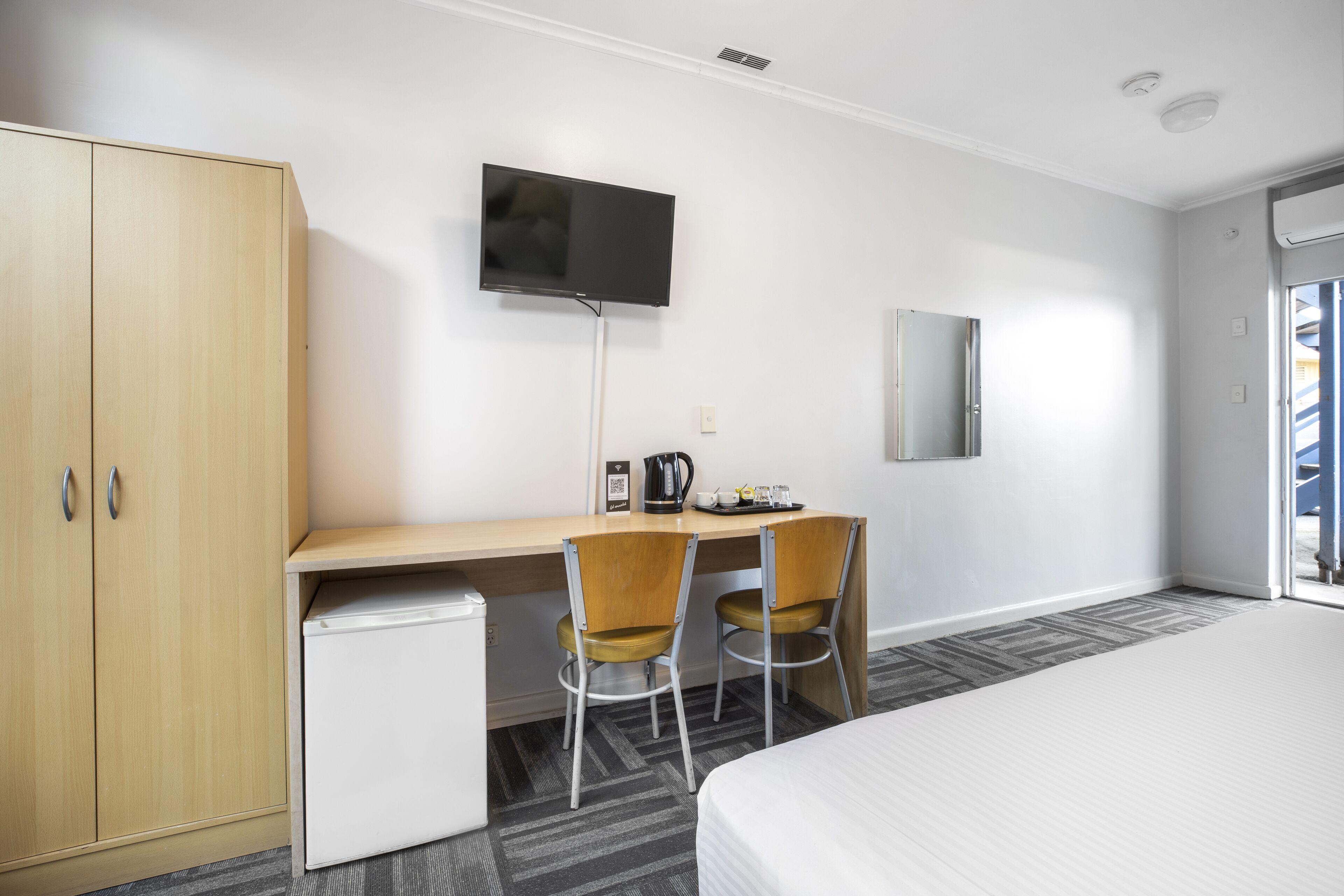 Meadow Inn Hotel-Motel — Photos 3